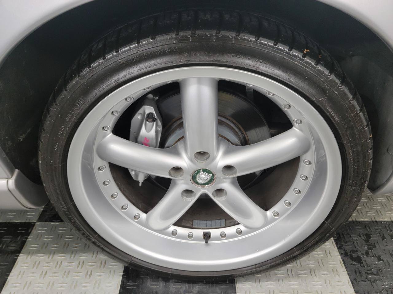 Used 2005 Jaguar XK8 Convertible RWD image 28