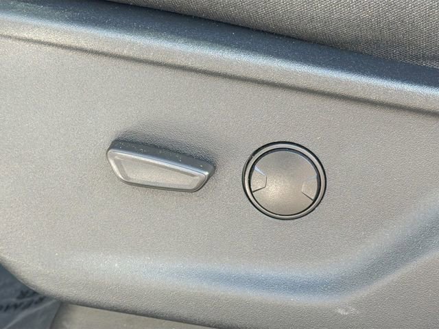 Certified 2025 Ford F150 XLT w/ Equipment Group 301A Standard AWD/4WD image 24