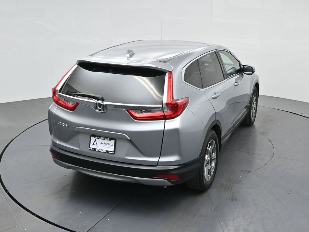 Used 2019 Honda CR-V EX-L image 46