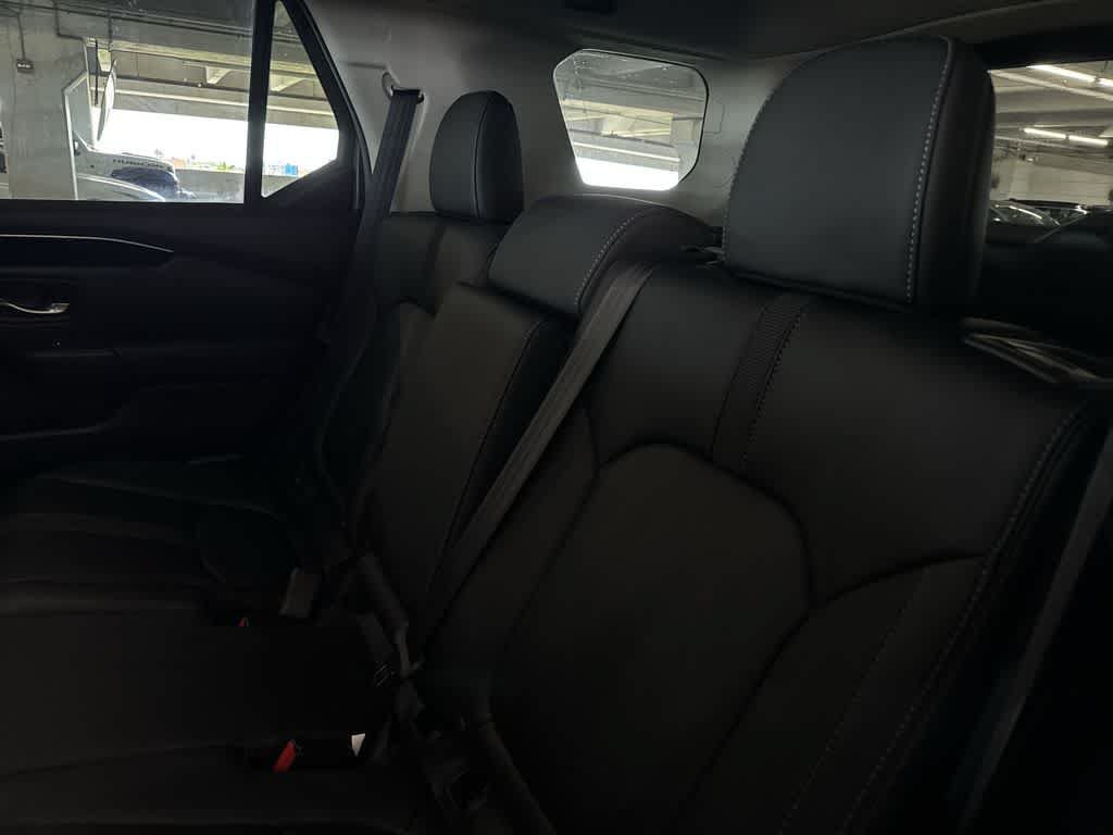 Used 2026 Honda Passport RTL image 21