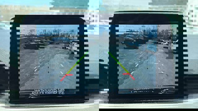 Used 2021 Ford Escape SEL w/ Technology Package image 20