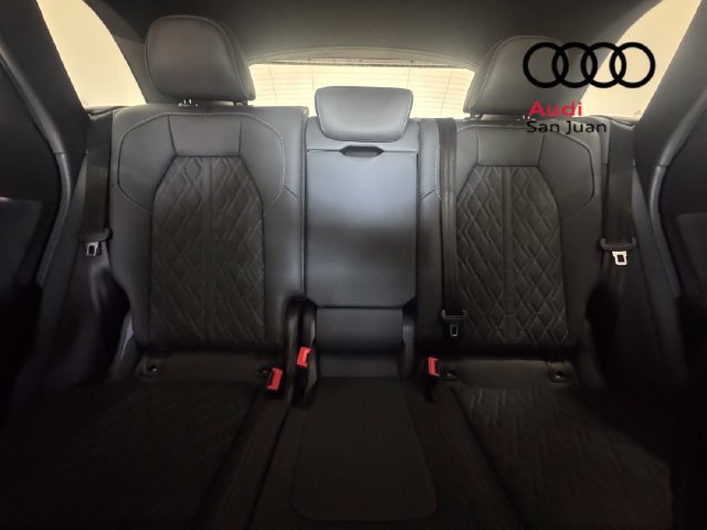 New 2026 Audi SQ5 Premium Plus AWD/4WD image 14