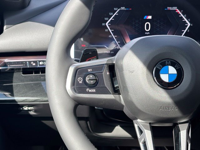 New 2027 BMW 530i xDrive w/ M Sport Package AWD/4WD image 21