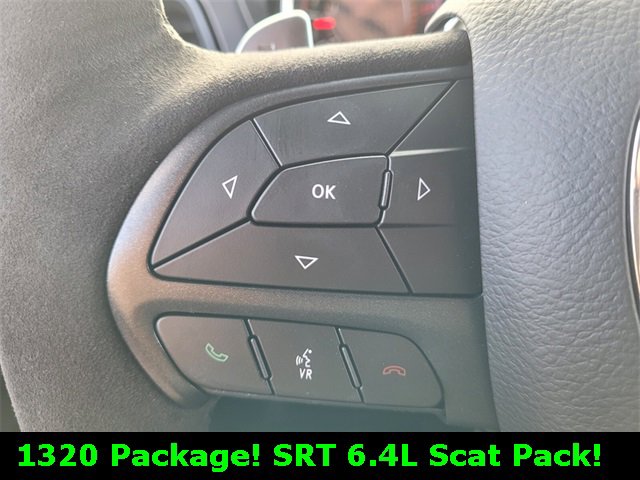 Certified 2023 Dodge Challenger R/T Scat Pack image 28