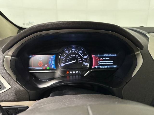 Used 2019 Lincoln MKZ Reserve image 17