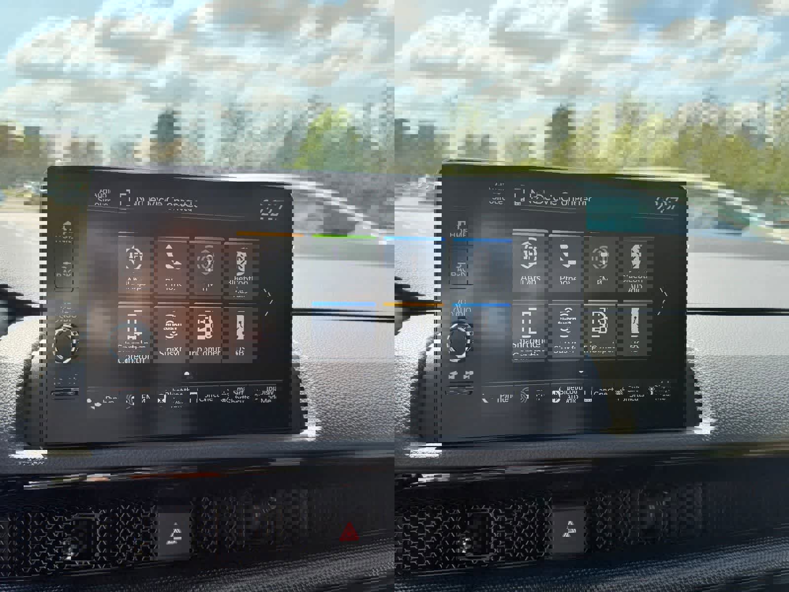 Used 2024 Honda CR-V EX-L image 16