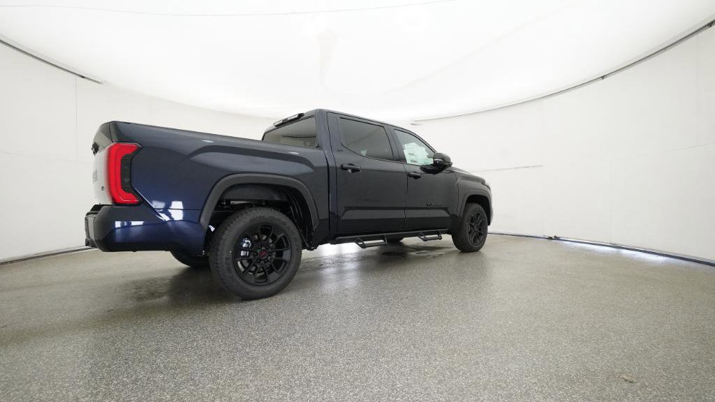 New 2026 Toyota Tundra SR5 AWD/4WD image 41