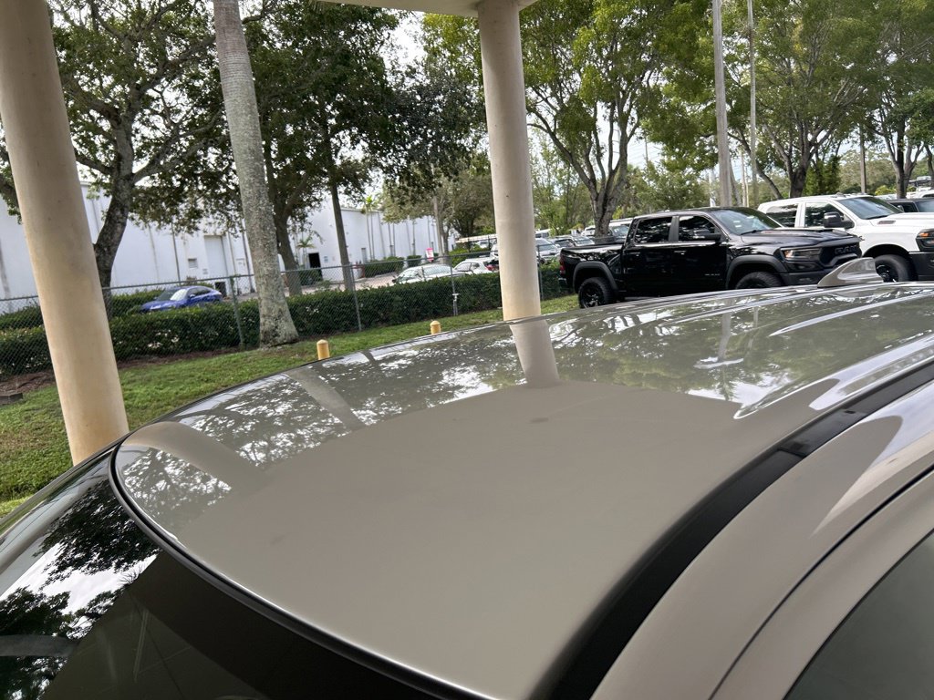 New 2025 Mitsubishi Outlander Sport SE AWD/4WD image 13