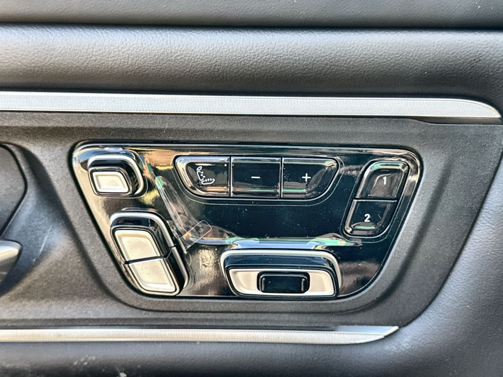 New 2026 RAM 1500 Tungsten w/ Bed Utility Group AWD/4WD image 14
