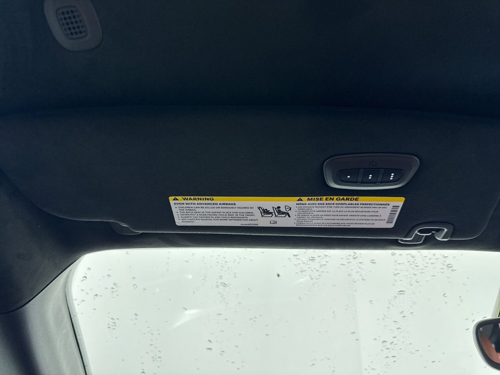 New 2026 Chrysler Pacifica Pinnacle image 44