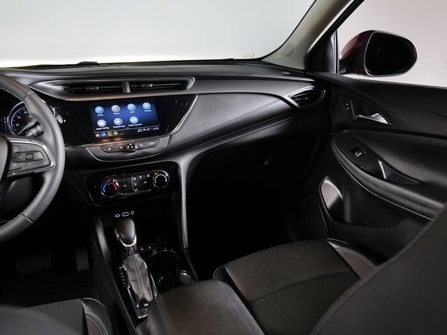 Used 2022 Buick Encore GX Preferred FWD image 17