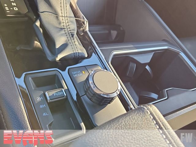 New 2026 Toyota Tundra Limited AWD/4WD image 13