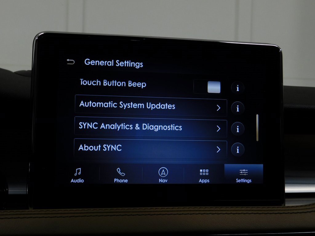 Used 2021 Lincoln Corsair Reserve image 69