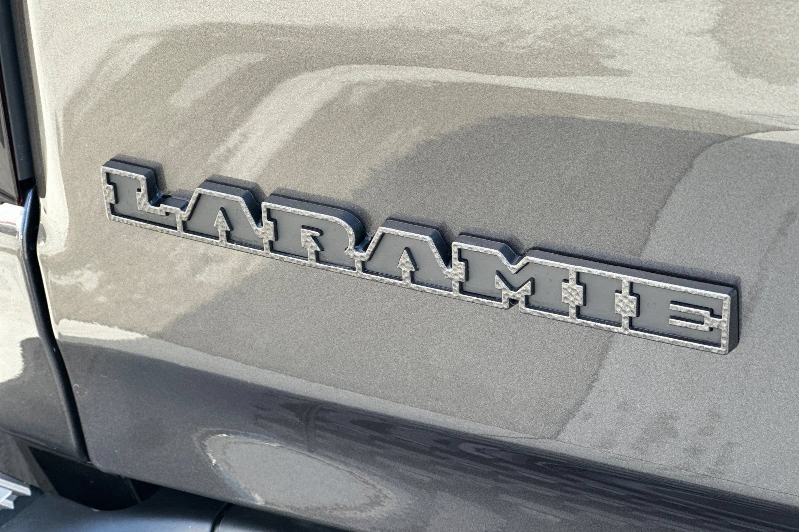 New 2026 RAM 1500 Laramie w/ Night Edition AWD/4WD image 27