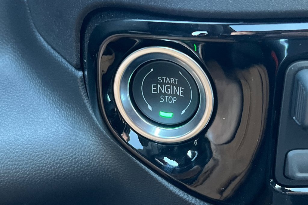 New 2026 Chevrolet Silverado 1500 LT Trail Boss w/ Convenience Package II image 19