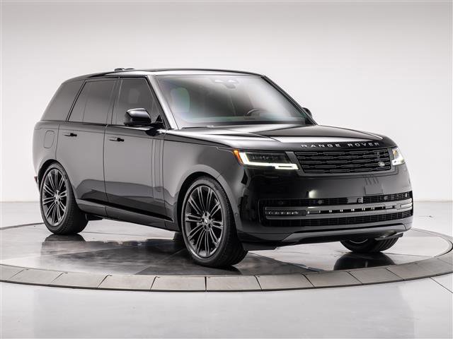 Used 2025 Land Rover Range Rover SE image 7