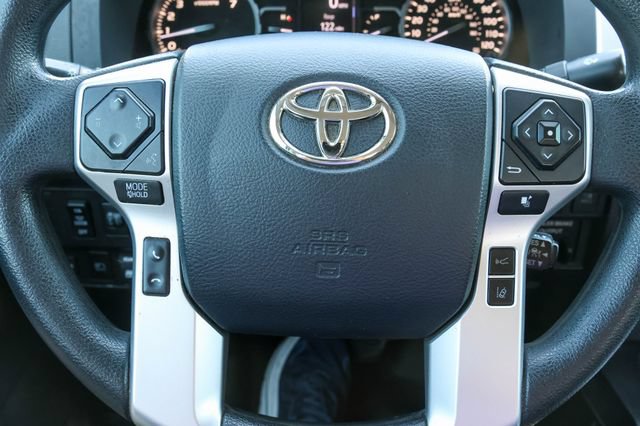 Used 2019 Toyota Tundra SR5 w/ SR5 Upgrade Package AWD/4WD image 29