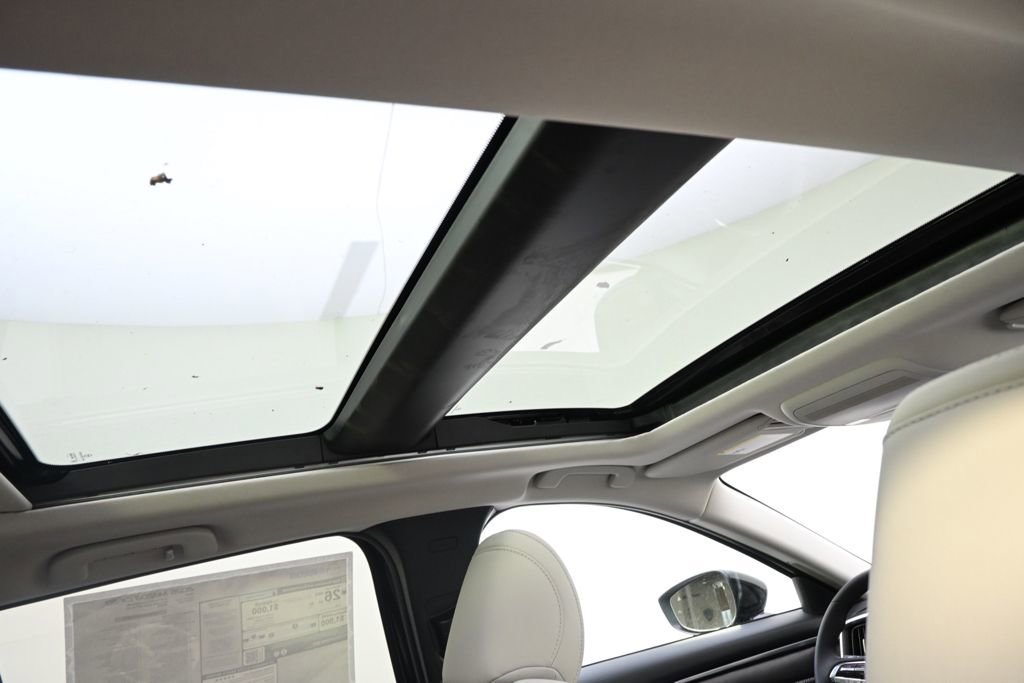 New 2026 MAZDA CX-50 AWD 2.5 S w/ Premium Package image 17