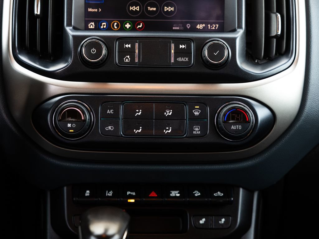 Used 2022 Chevrolet Colorado Z71 w/ Safety Package image 19