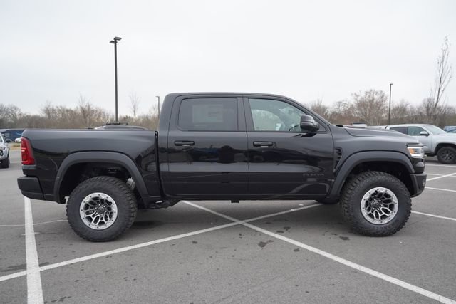 New 2026 RAM 1500 RHO w/ RHO Level 1 Equipment Group image 10