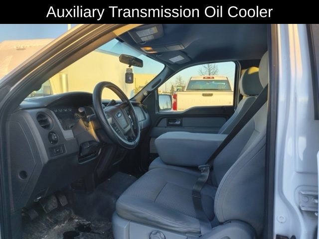 Used 2014 Ford F150 STX w/ Equipment Group 201A Mid image 13