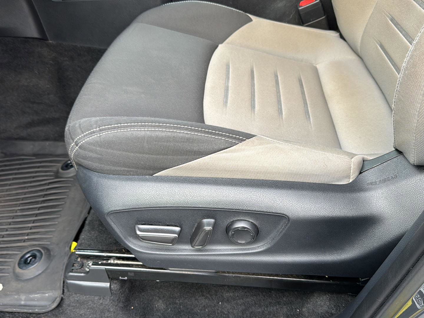 Certified 2024 Toyota Tacoma TRD Sport w/ TRD Sport Upgrade Package image 27