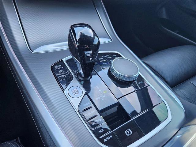 Used 2022 BMW X5 xDrive40i image 12