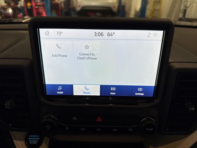 Used 2023 Ford Bronco Sport Heritage w/ Heritage Convenience Package AWD/4WD image 25