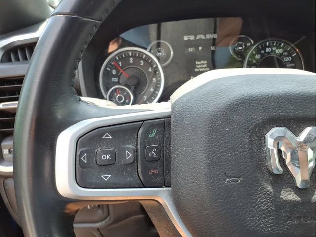 Used 2023 RAM 1500 Big Horn AWD/4WD image 15