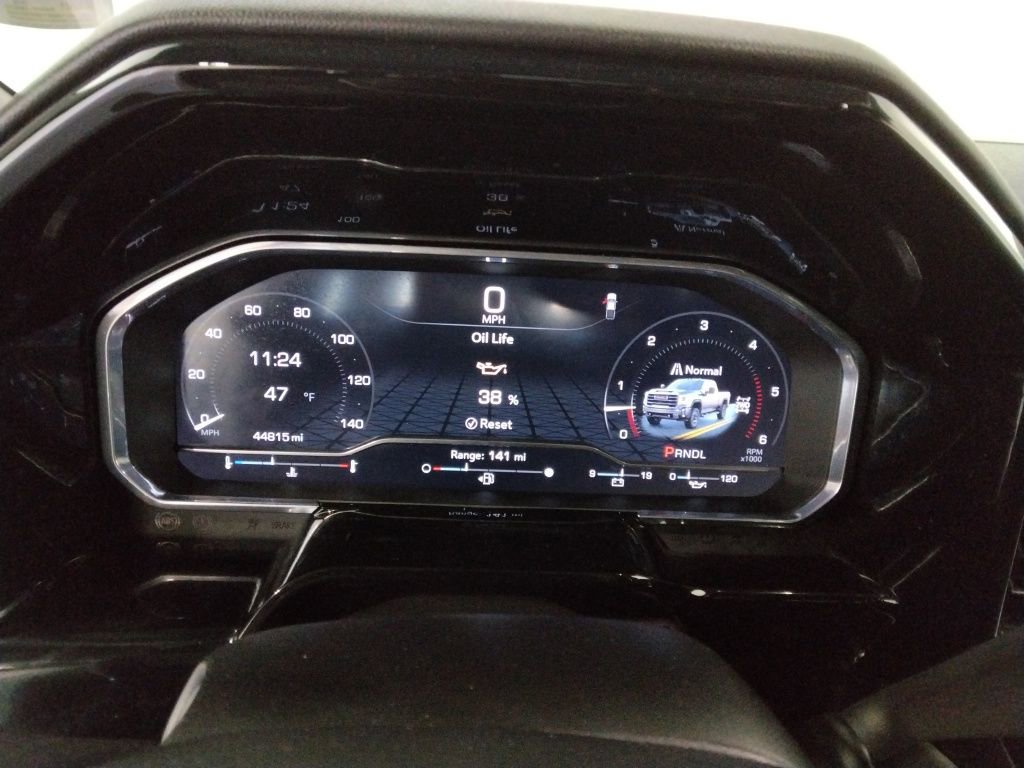 Used 2024 GMC Sierra 2500 SLE image 17