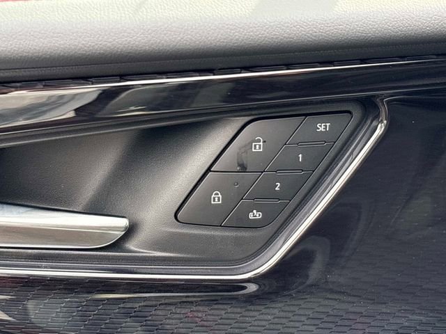 New 2026 Chevrolet Blazer EV RS w/ Super Cruise Package image 20