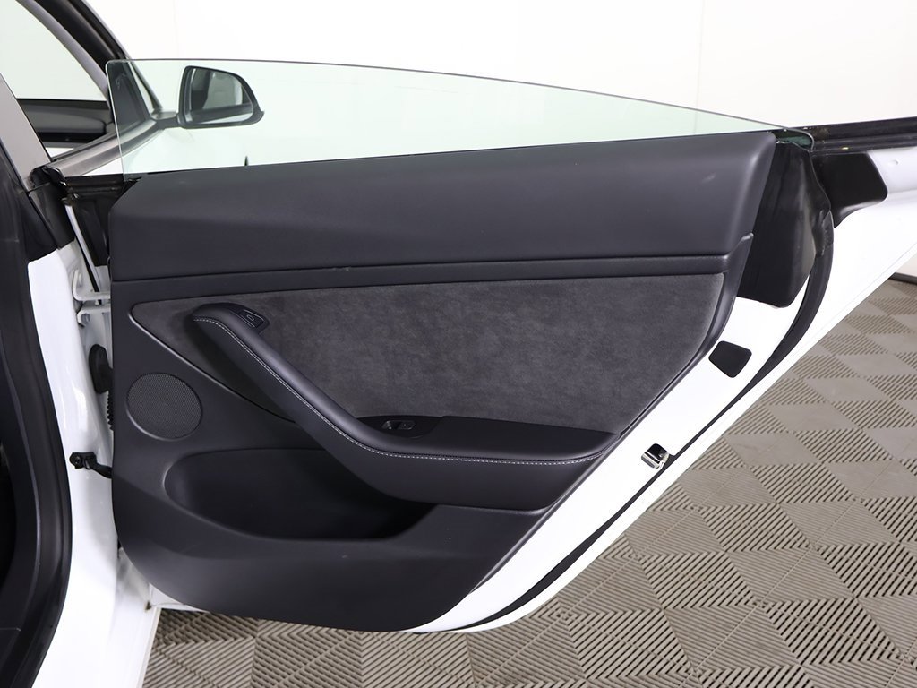 Used 2021 Tesla Model 3 Long Range image 28