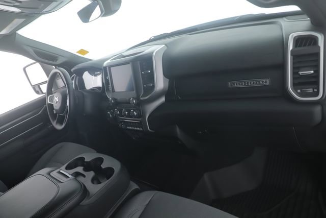Used 2024 RAM 2500 Big Horn w/ Protection Group image 28