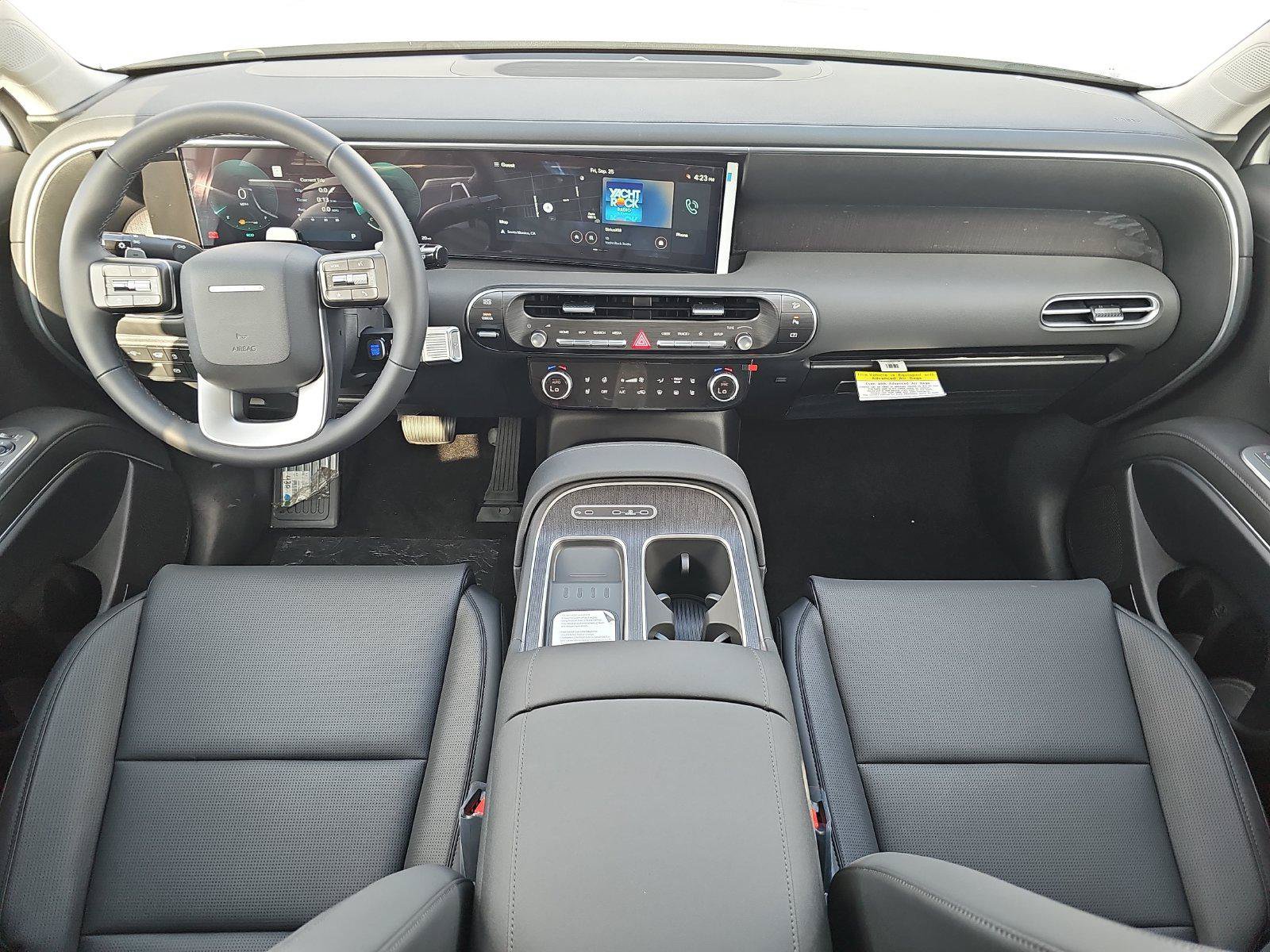 New 2026 Hyundai Palisade SEL AWD/4WD image 9