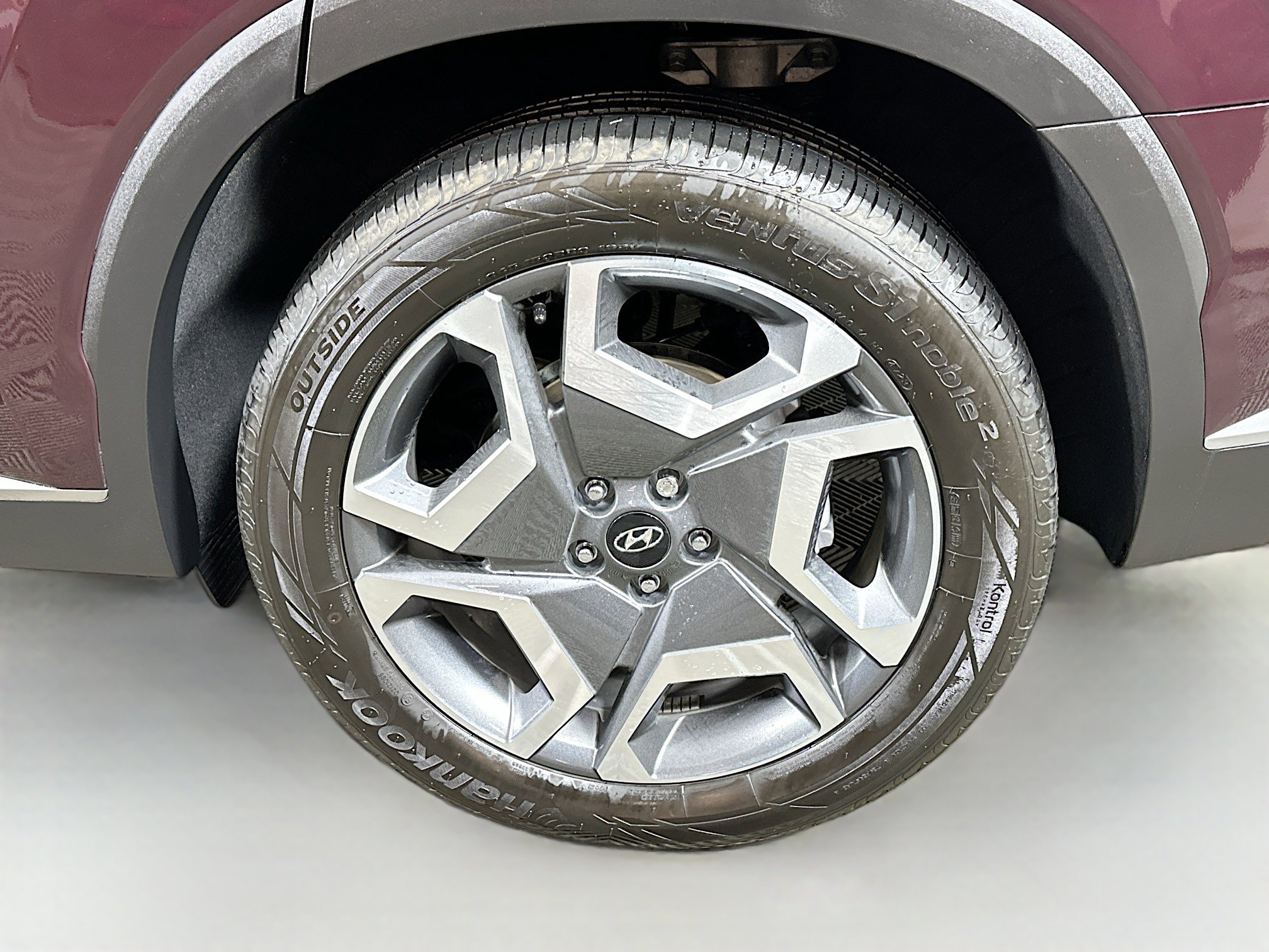 Used 2024 Hyundai Palisade Limited image 32