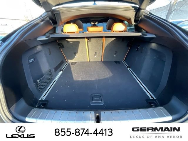 Used 2022 BMW X4 xDrive30i w/ Premium Package 2 image 24