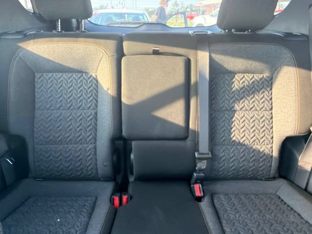 Used 2024 Chevrolet Equinox LT w/ LPO, Floor Liner Package FWD image 22