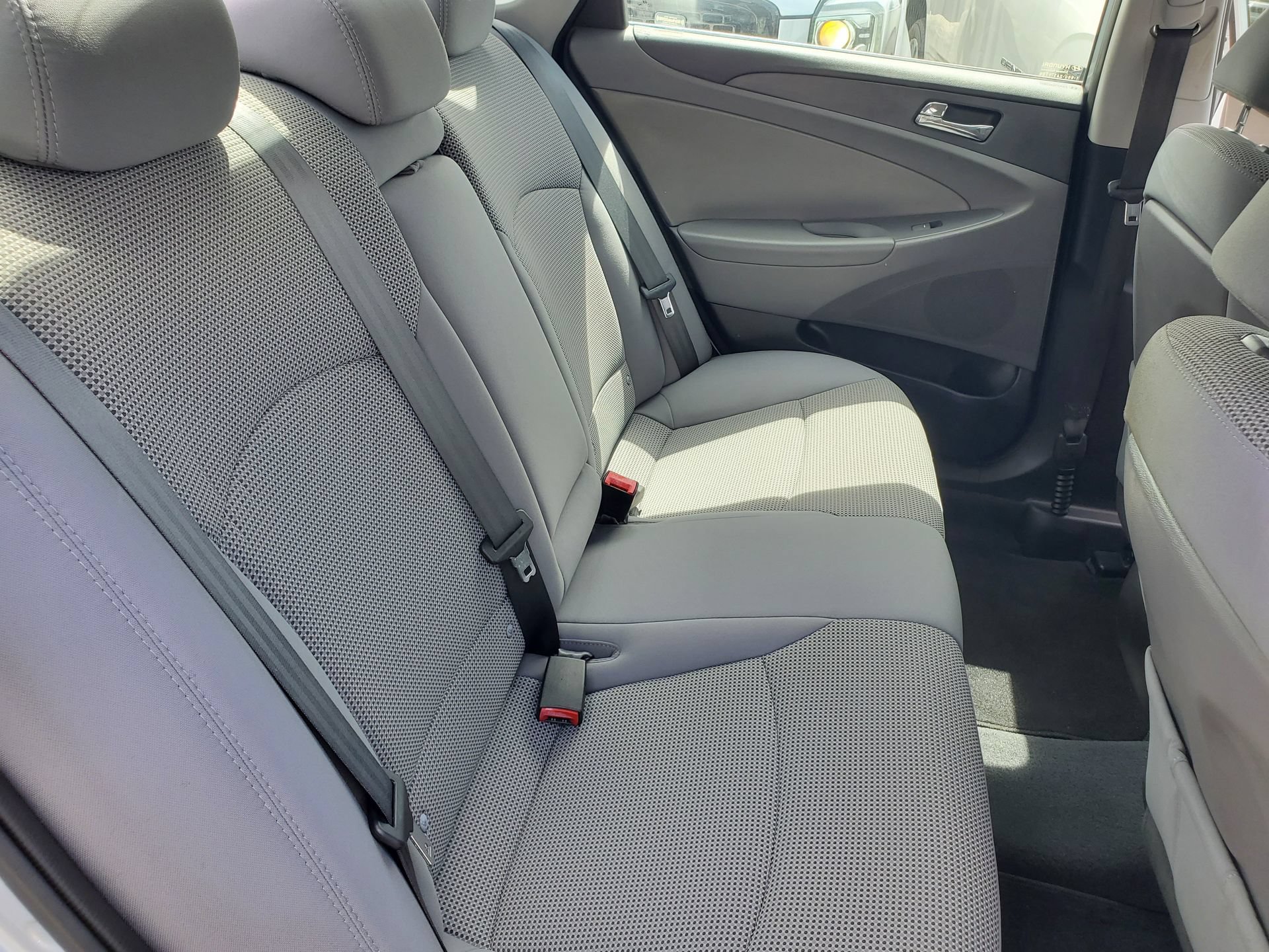Used 2013 Hyundai Sonata GLS w/ Popular Equipment Pkg FWD image 10