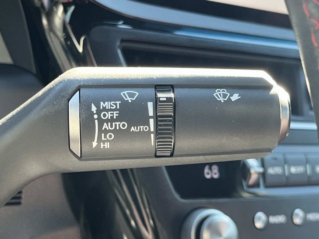 Certified 2025 Lexus ES 350 F Sport FWD image 42