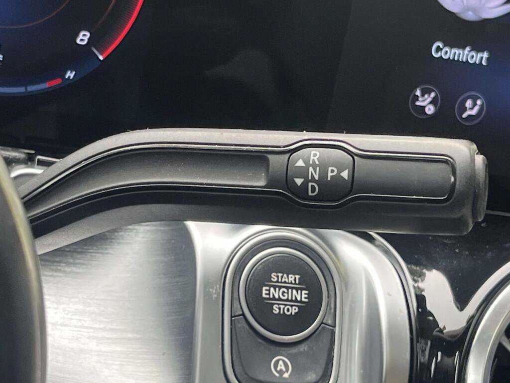 Certified 2023 Mercedes-Benz GLB 250 4MATIC w/ Premium Package image 36
