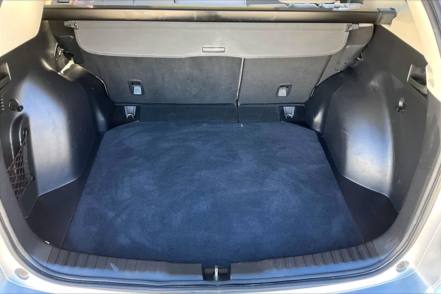 Used 2015 Honda CR-V Touring image 31