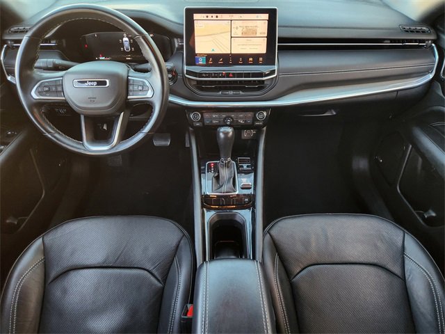 Used 2022 Jeep Compass High Altitude image 10