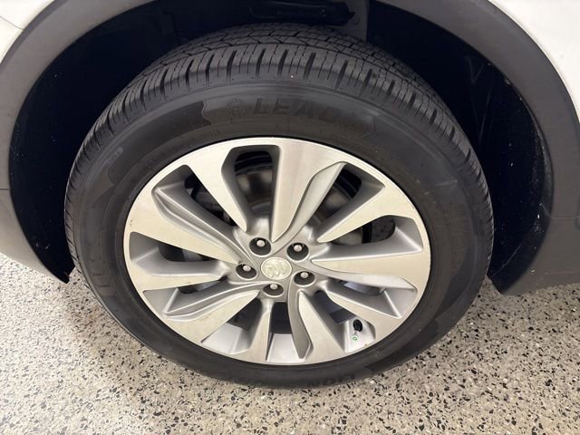 Used 2020 Buick Encore Preferred w/ Safety Package AWD/4WD image 5