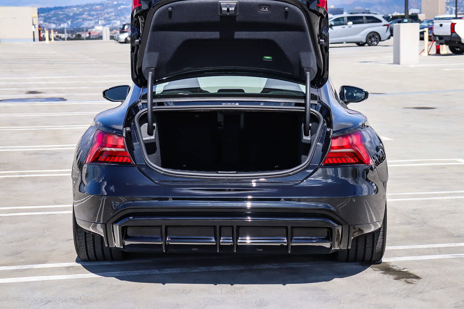 New 2026 Audi S e-tron GT Prestige AWD/4WD image 38