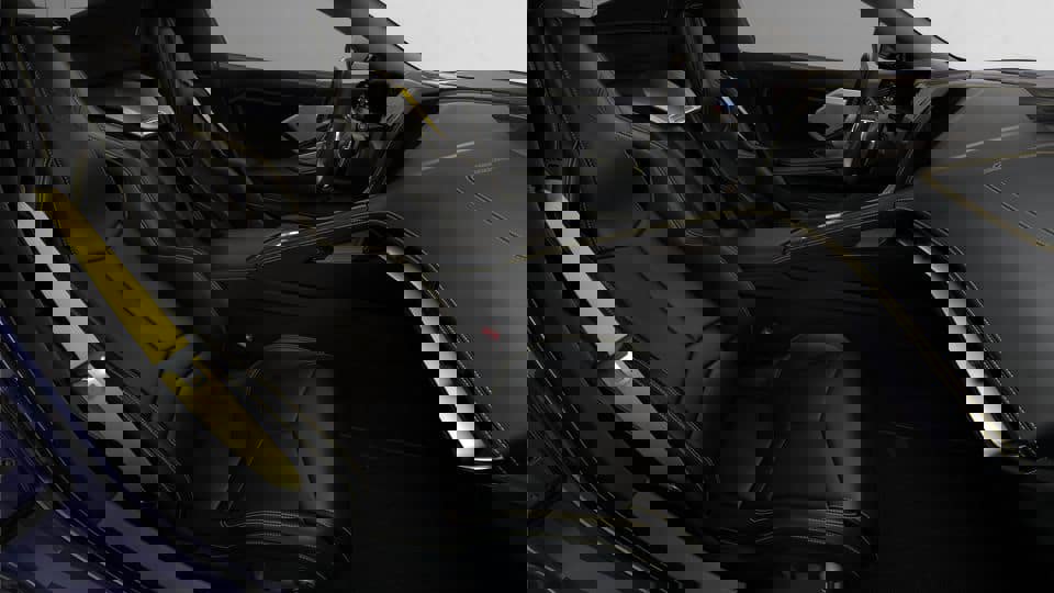 New 2026 Chevrolet Corvette Stingray Preferred Conv w/ Battery Protection Package RWD image 59