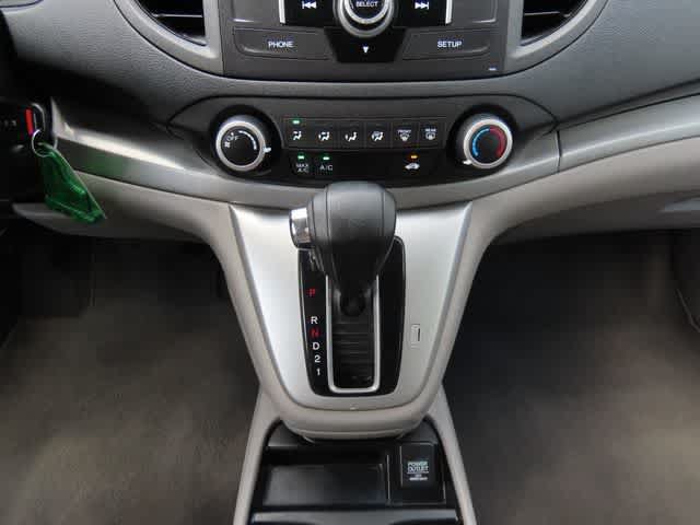 Used 2014 Honda CR-V LX image 21