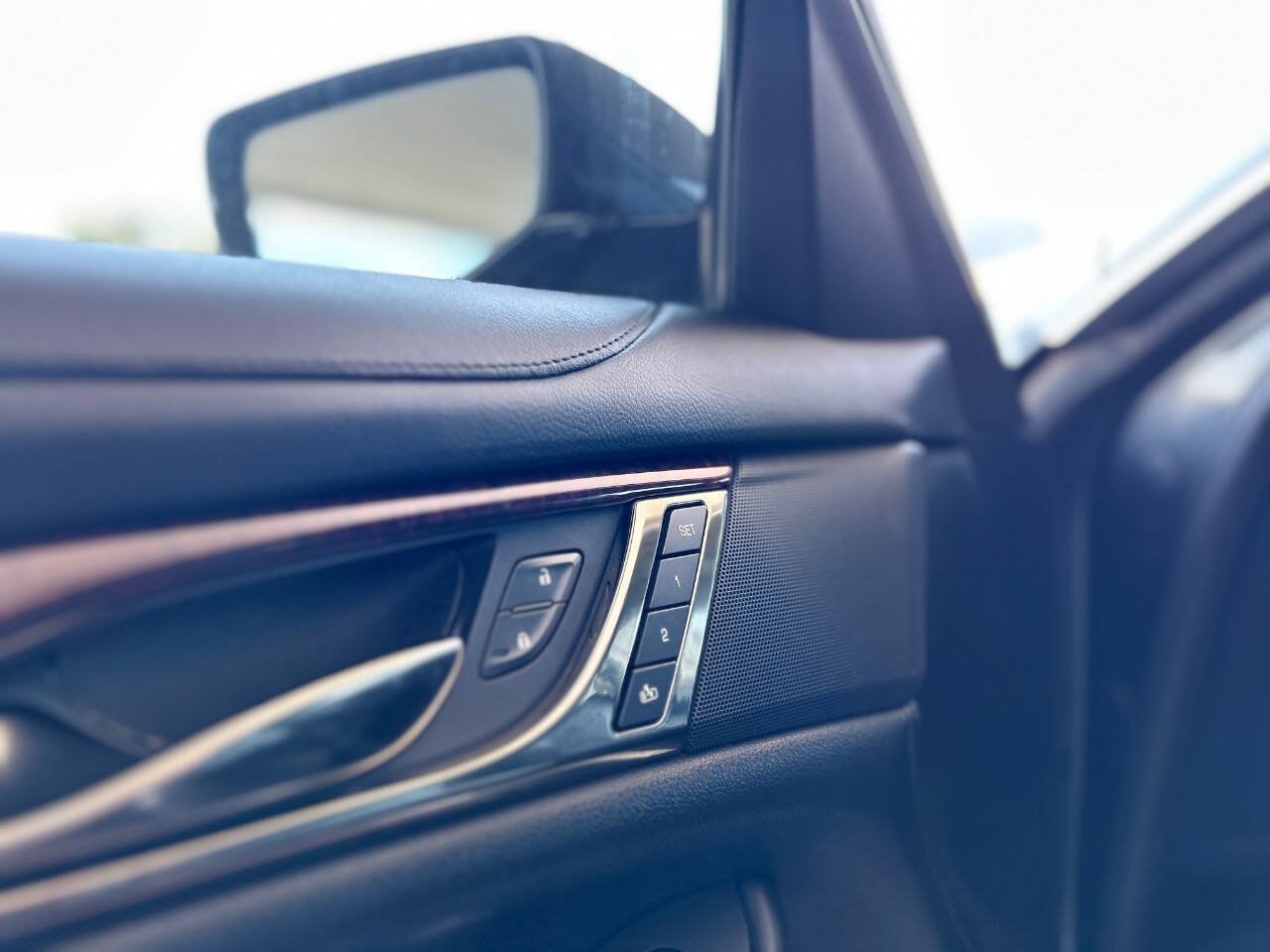Used 2015 Cadillac CTS Vsport RWD image 35