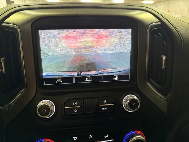 Used 2021 GMC Sierra 1500 Denali AWD/4WD image 9