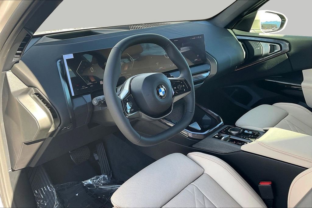 Used 2026 BMW X3 xDrive30 AWD/4WD image 7