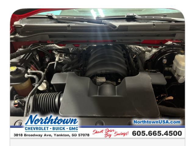 Used 2015 GMC Sierra 1500 SLT w/ SLT Preferred Package AWD/4WD image 29